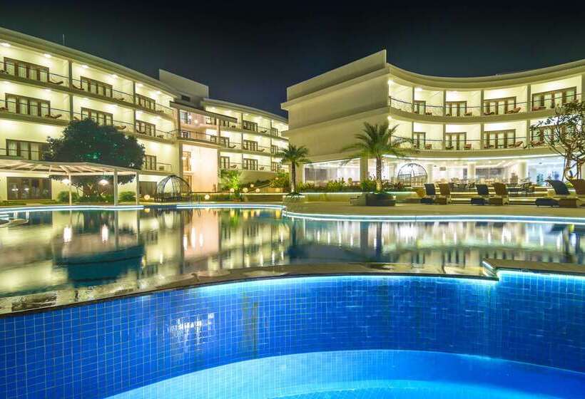 هتل Park Regis Goa