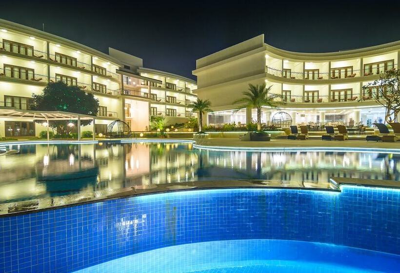 هتل Park Regis Goa