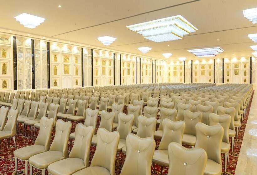 هتل Park Regis Goa