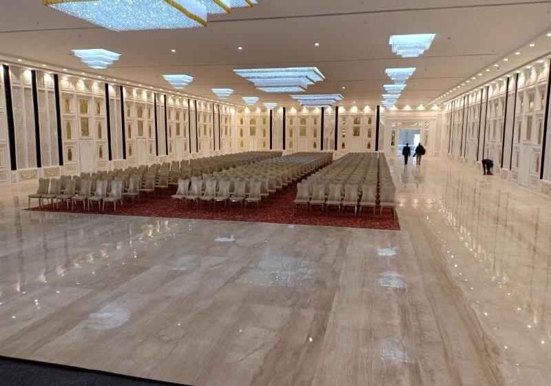 هتل Park Regis Goa