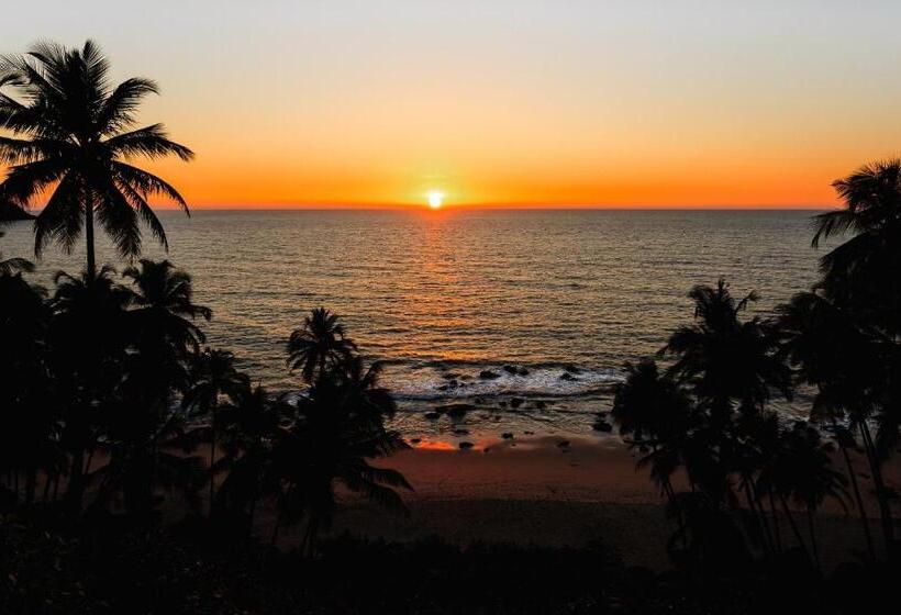 هتل Park Regis Goa