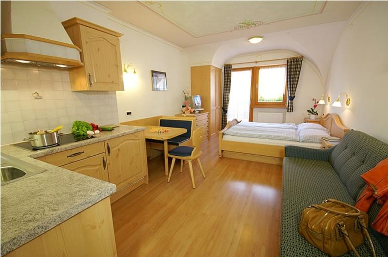 בית מלון כפרי Residence Craizer