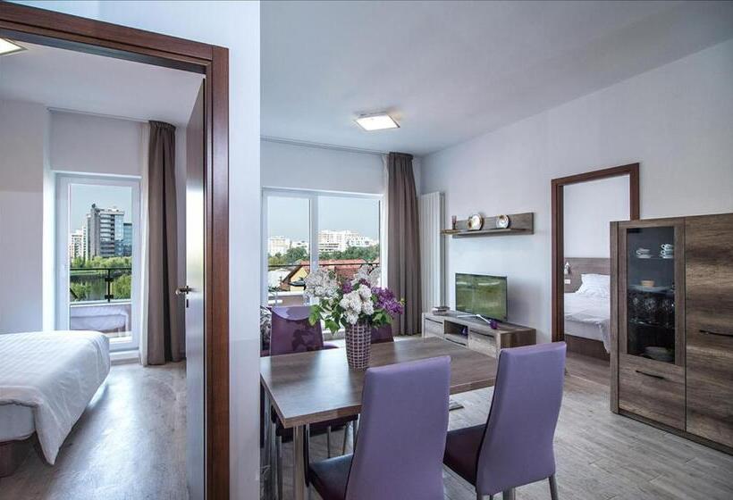 هتل Residence Il Lago