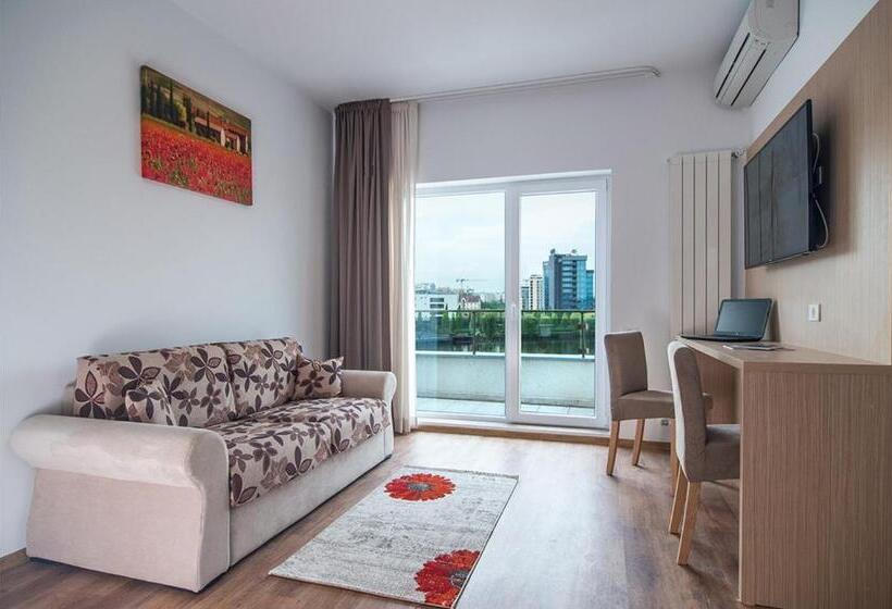 هتل Residence Il Lago