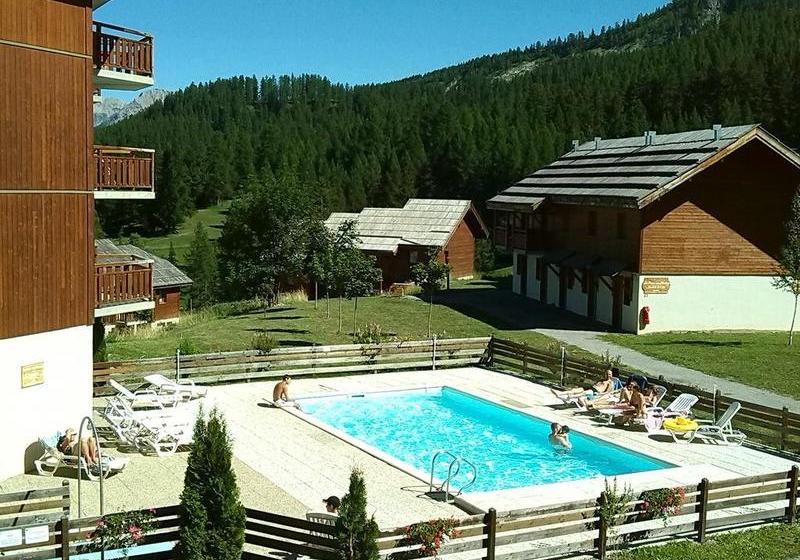 فندق Residence Parc Aux Etoiles