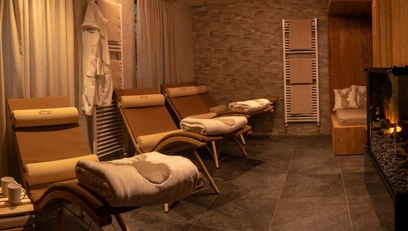 Отель Residence Villa Artic