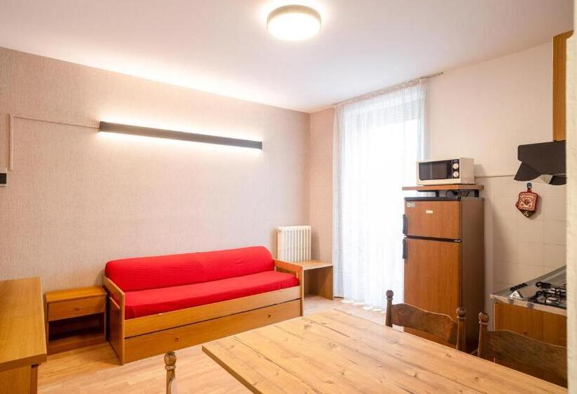 فندق Residence Villa Viola