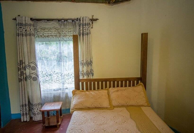 Hotel Roots Retreat And Camping Resort