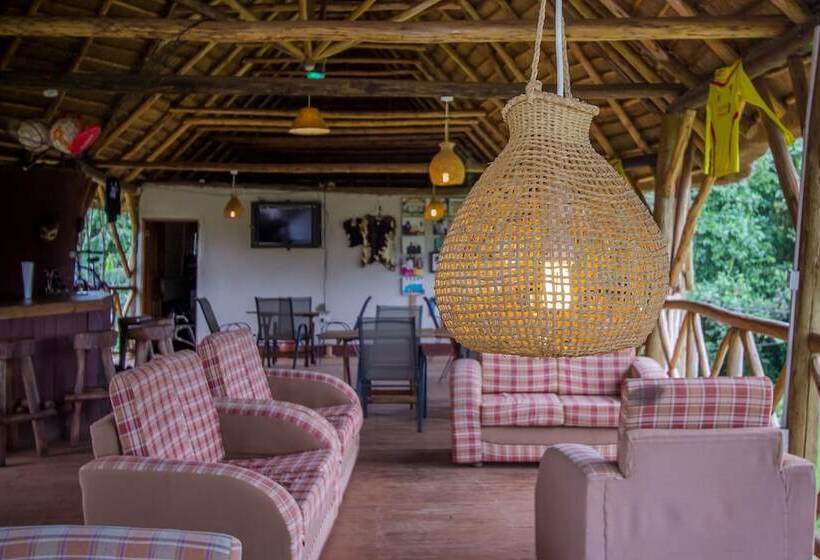 Hotel Roots Retreat And Camping Resort