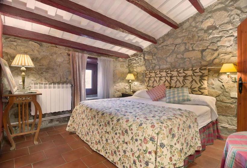 هتل Sant Marçal Del Montseny