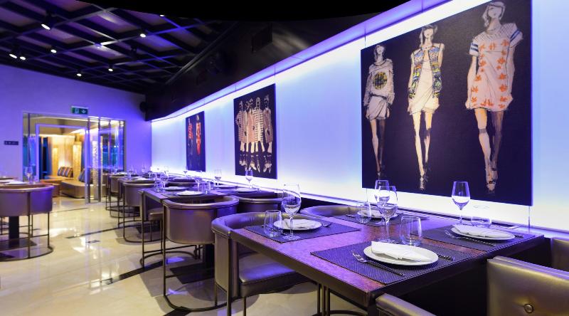 هتل Saz City Life Boutique