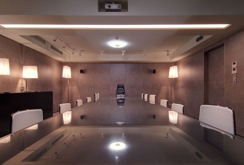 هتل Saz City Life Boutique