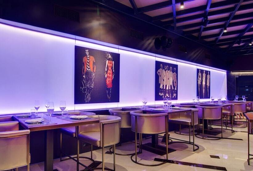 هتل Saz City Life Boutique