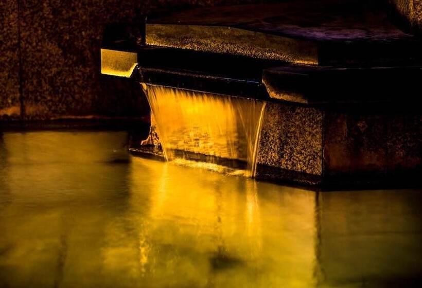 فندق Takamiya Ryokan Yamakawa