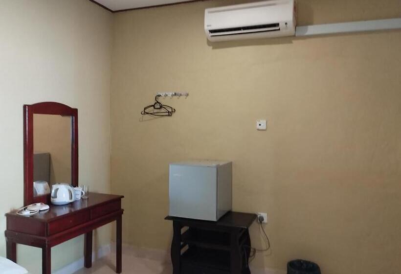 هتل Bohok Guesthouse