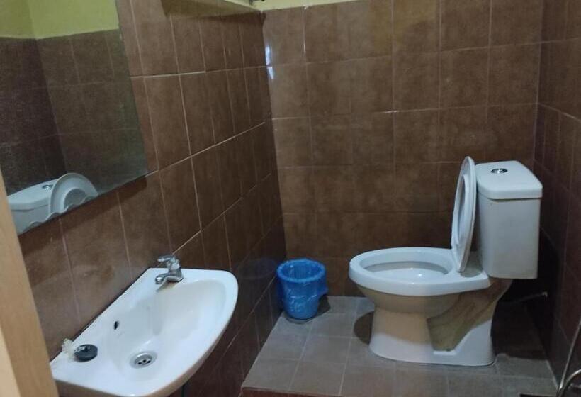 هتل Bohok Guesthouse