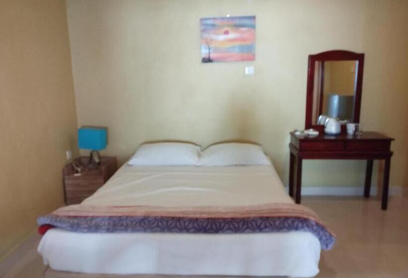 هتل Bohok Guesthouse