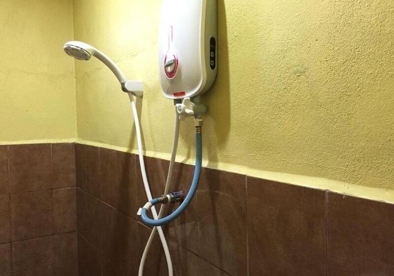 هتل Bohok Guesthouse