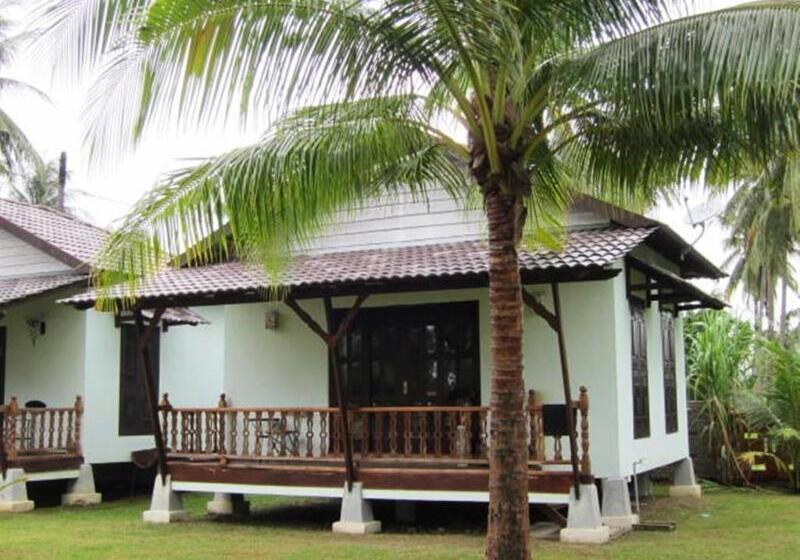 هتل Bohok Guesthouse