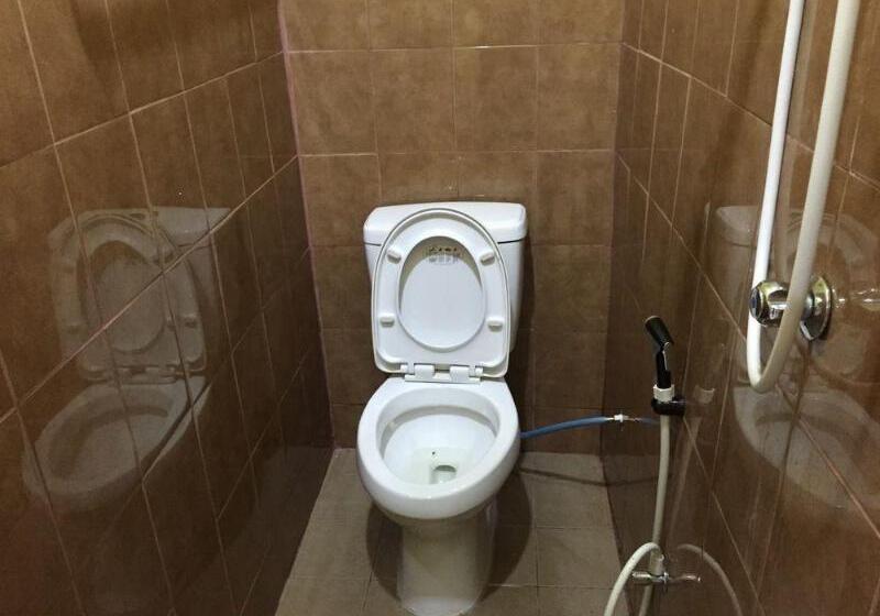 هتل Bohok Guesthouse