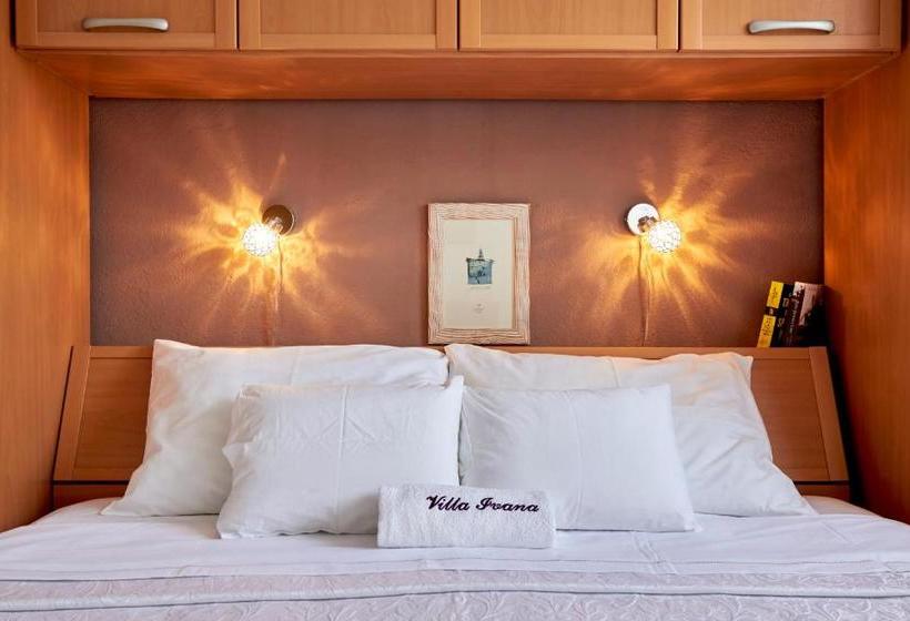 هتل Villa Ivana