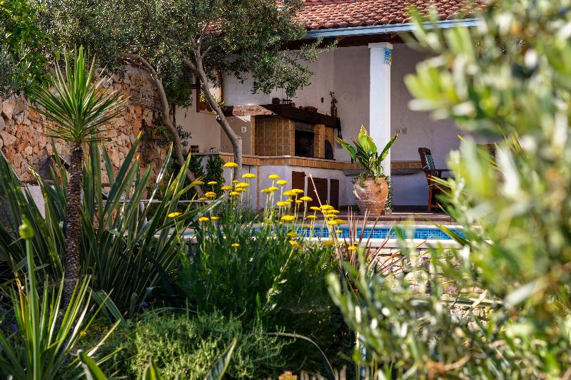 فندق Villa Lukrecia