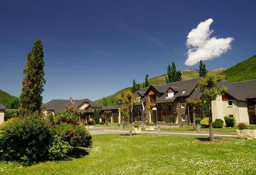 호텔 Village Club Les Balcons Des Pyrénées