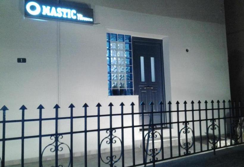 Mastic Point Studios