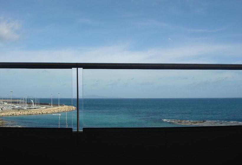 Residence Lungomare