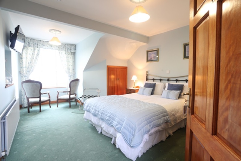 Ardscull Farmhouse B&b