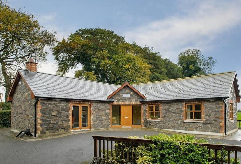 Ballindrum Farm B&b