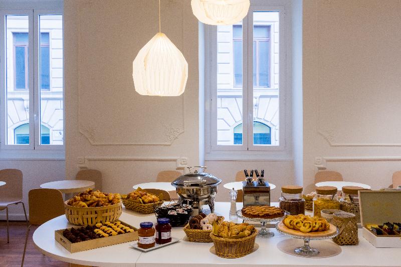 B&b Hotel Genova Principe