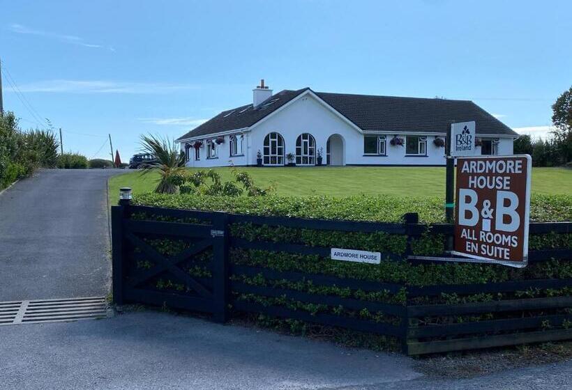 مبيت وإفطار Ardmore House