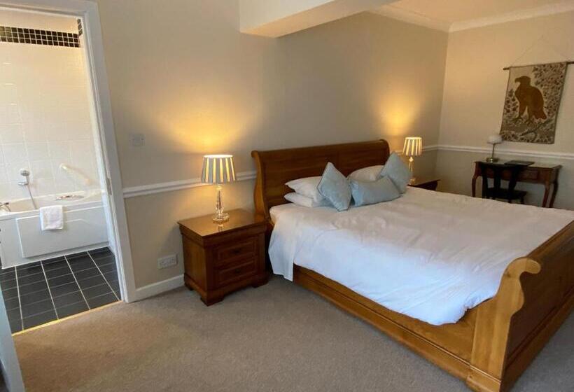 مبيت وإفطار Ardmore House