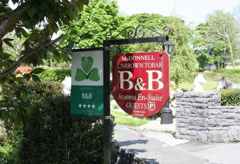 Carrowntober House B & B