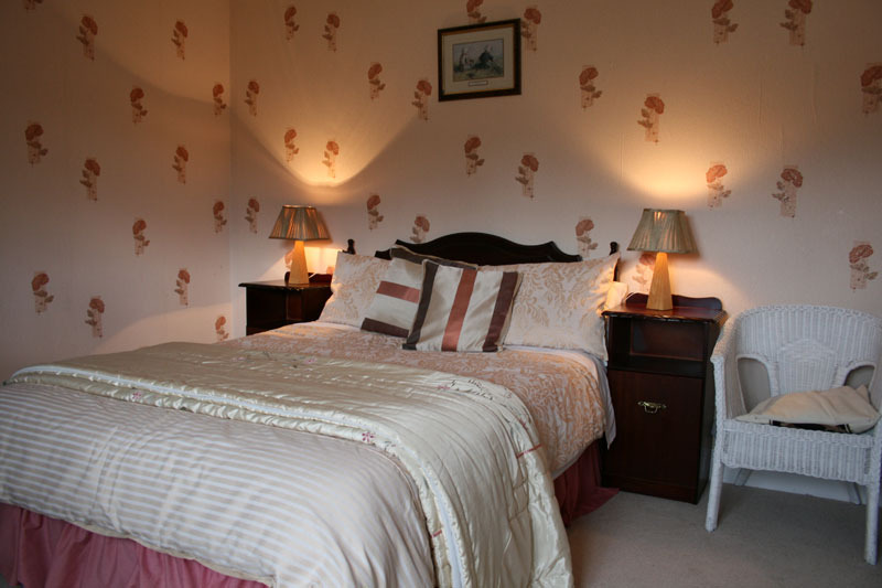 مبيت وإفطار Coolmore Farmhouse
