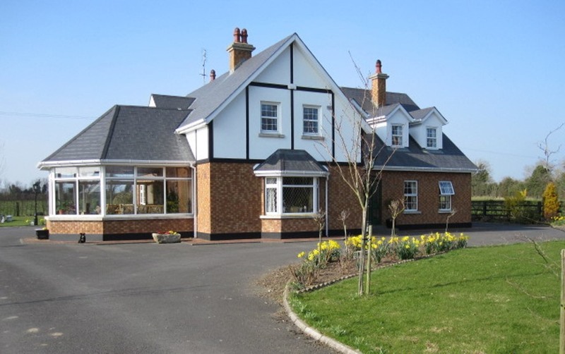 مبيت وإفطار Greese View House