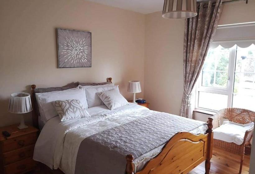 צימר Hollycrest Lodge