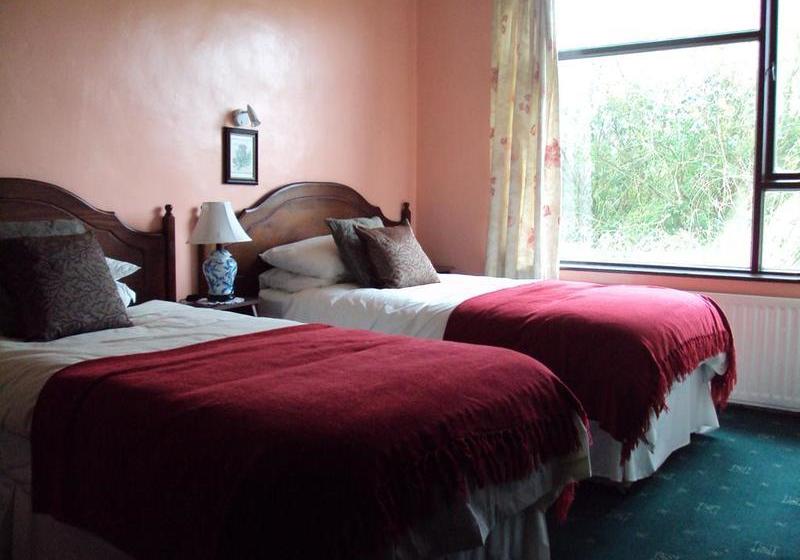 مبيت وإفطار Homeleigh Farmhouse