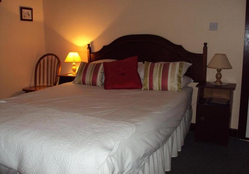 مبيت وإفطار Homeleigh Farmhouse