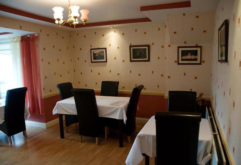 צימר Lettermore Country Home