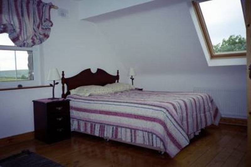 צימר Magouhy House