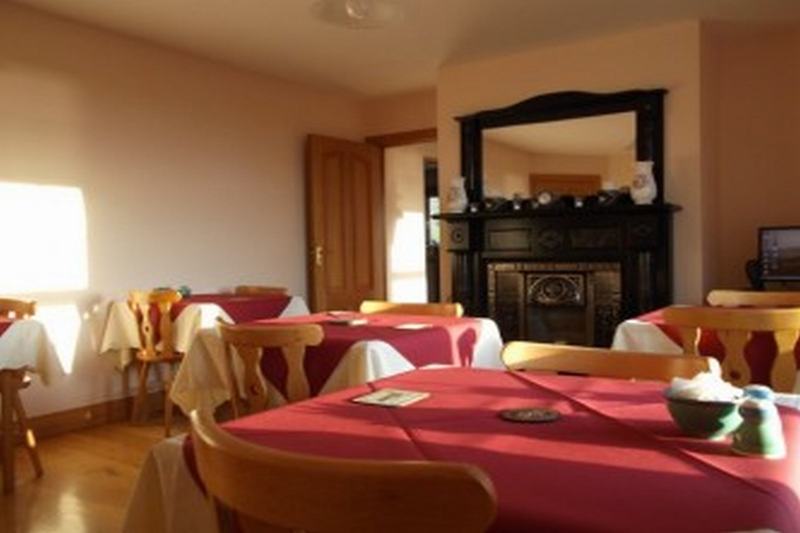 צימר Seacoast Lodge