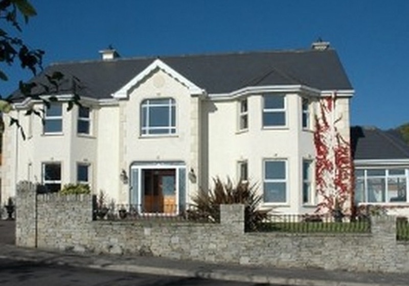 Caldra Bed And Breakfast