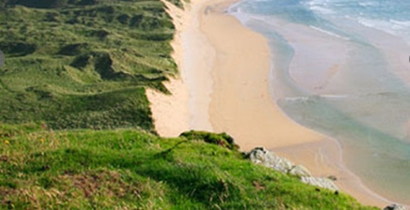 Caldra Bed And Breakfast