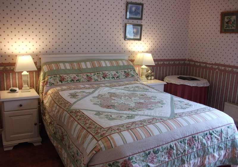 Castleview Farm Bed & Breakfast