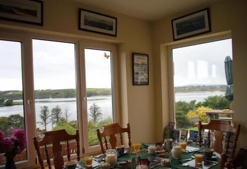 Channel View Bed & Breakfast