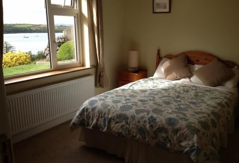Channel View Bed & Breakfast