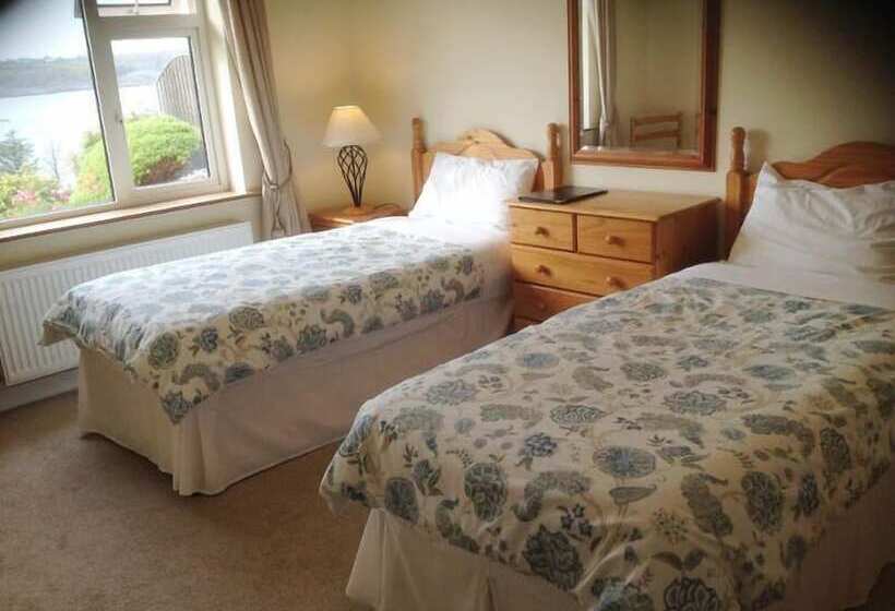 Channel View Bed & Breakfast