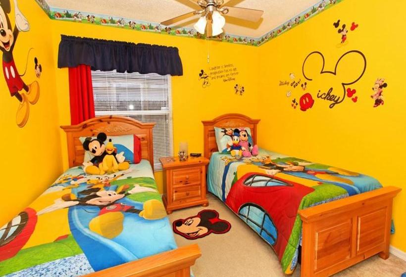 فندق Audez Tropical Haven